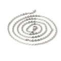 Wholesale Stainless Steel O Chains